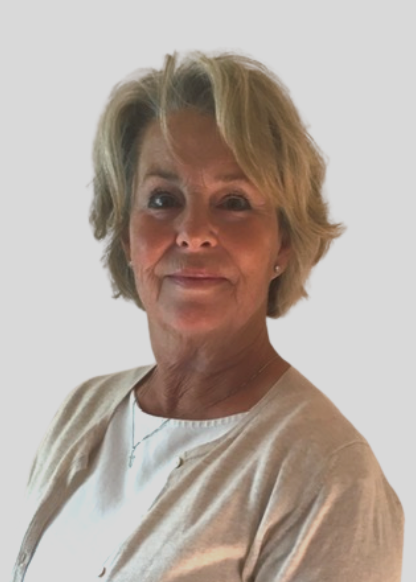 Cathrine Eriksson