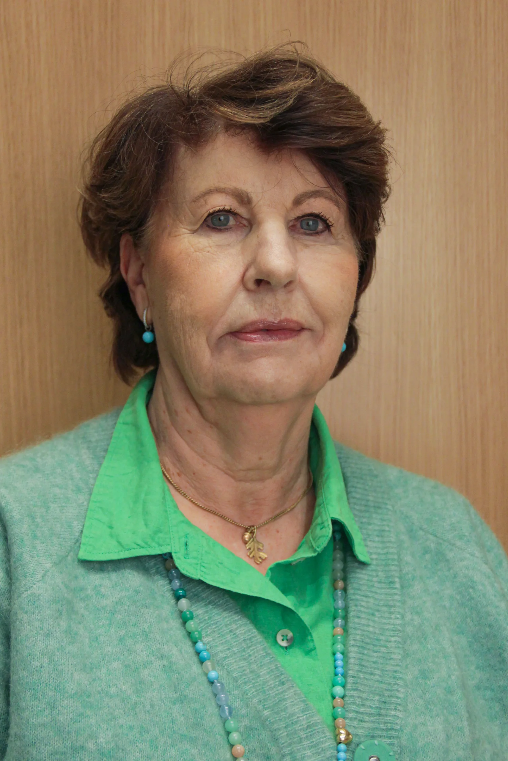 Ann Elofson Bernstedt