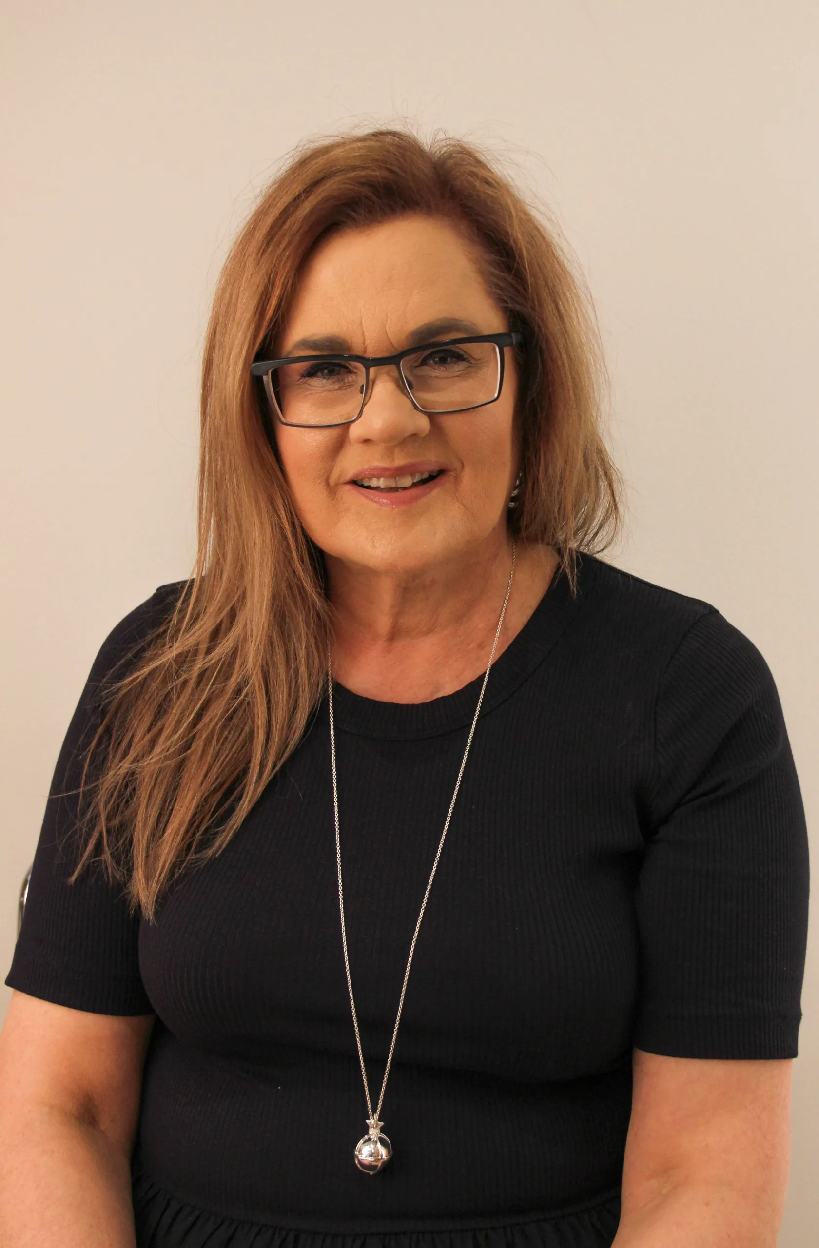 Ann Lidgren
