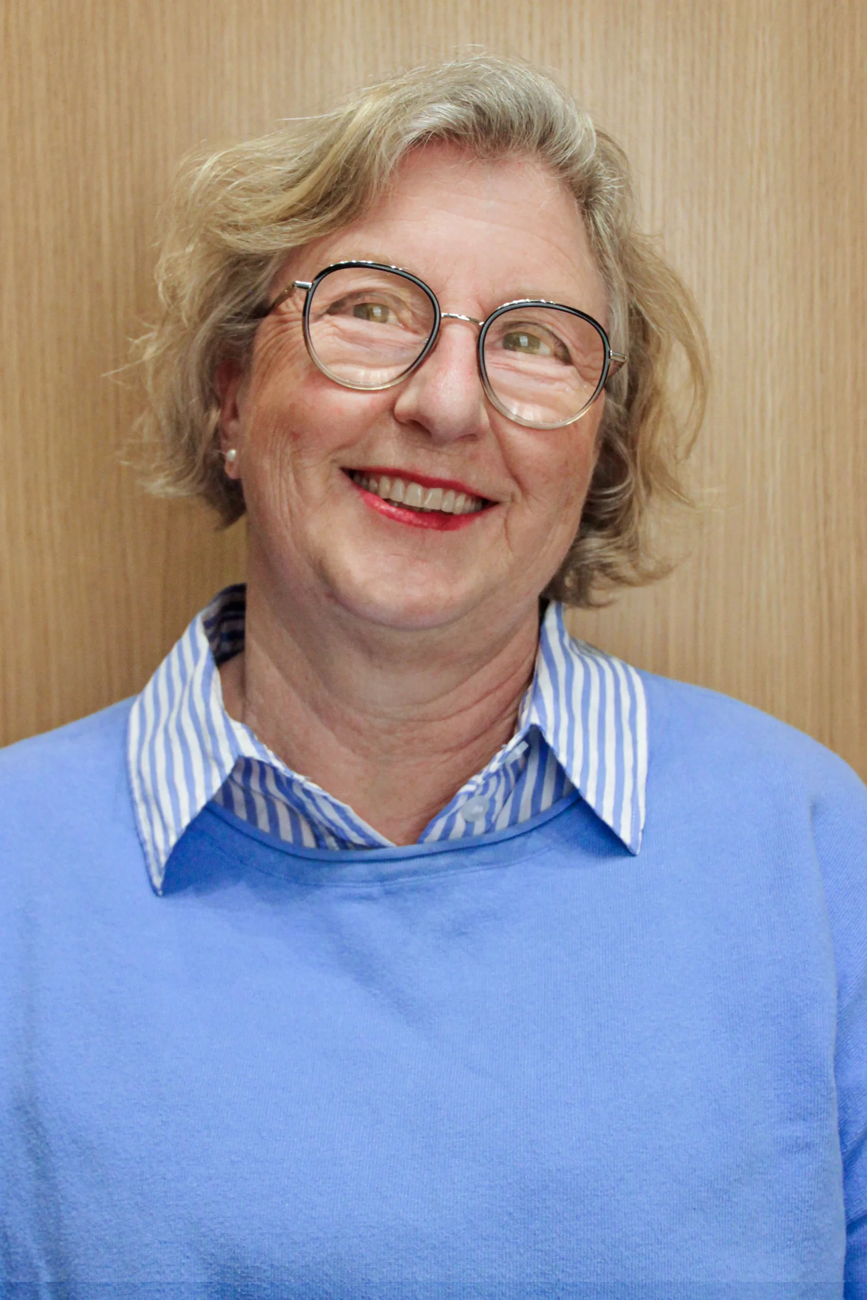 Anna Nilsén Kristensson