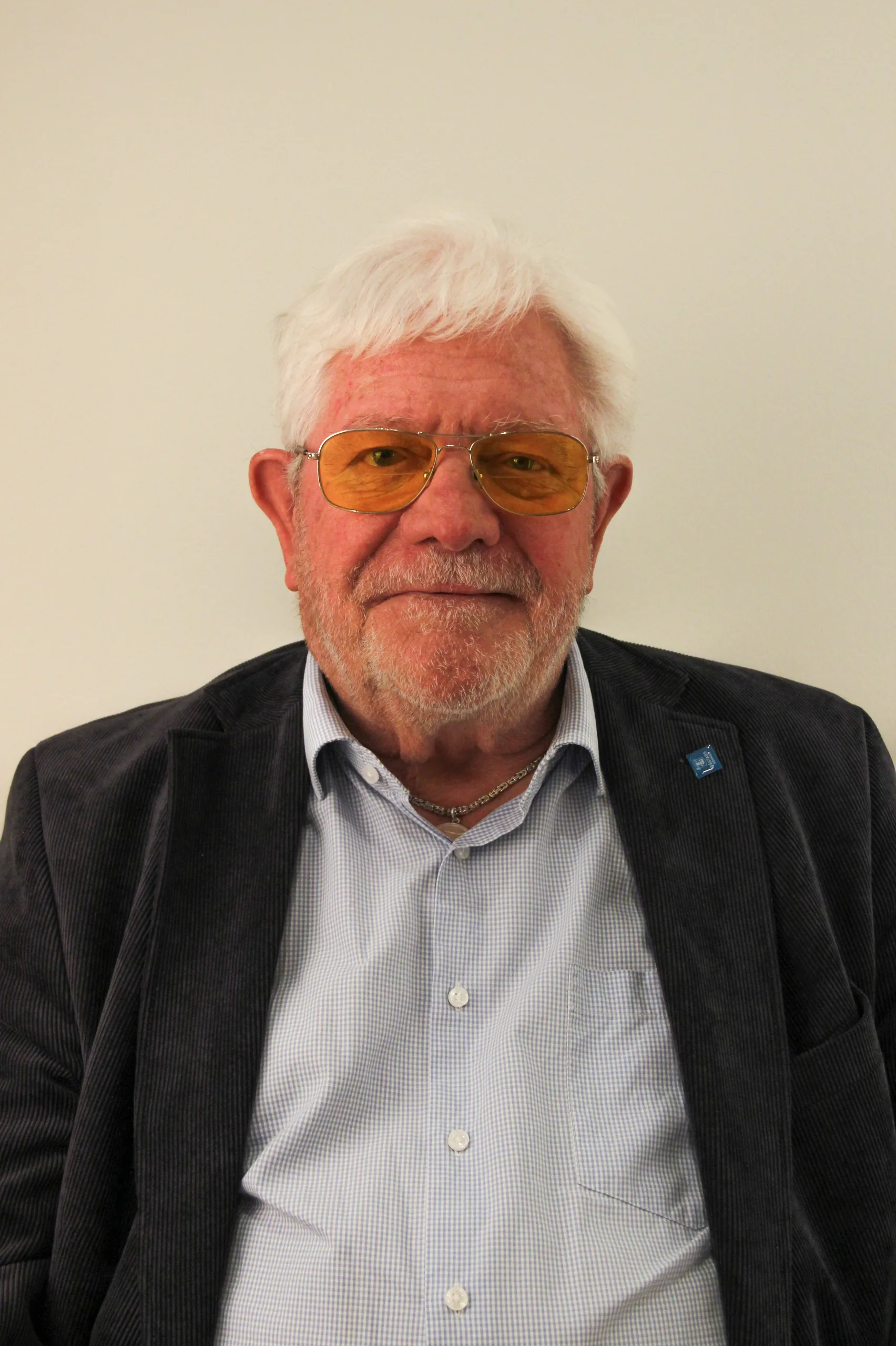 Gösta Sandgren