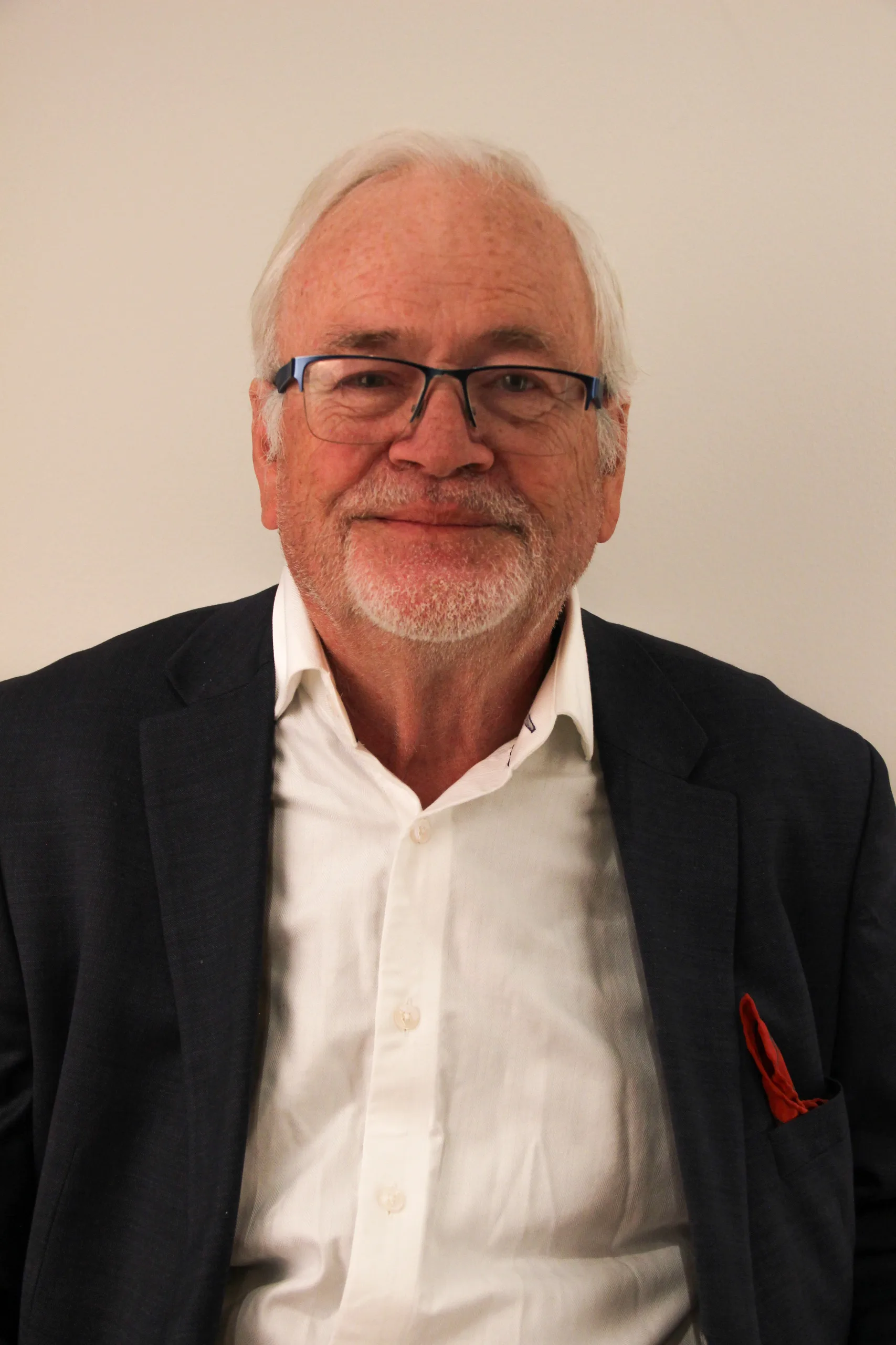 Jan Ahlström