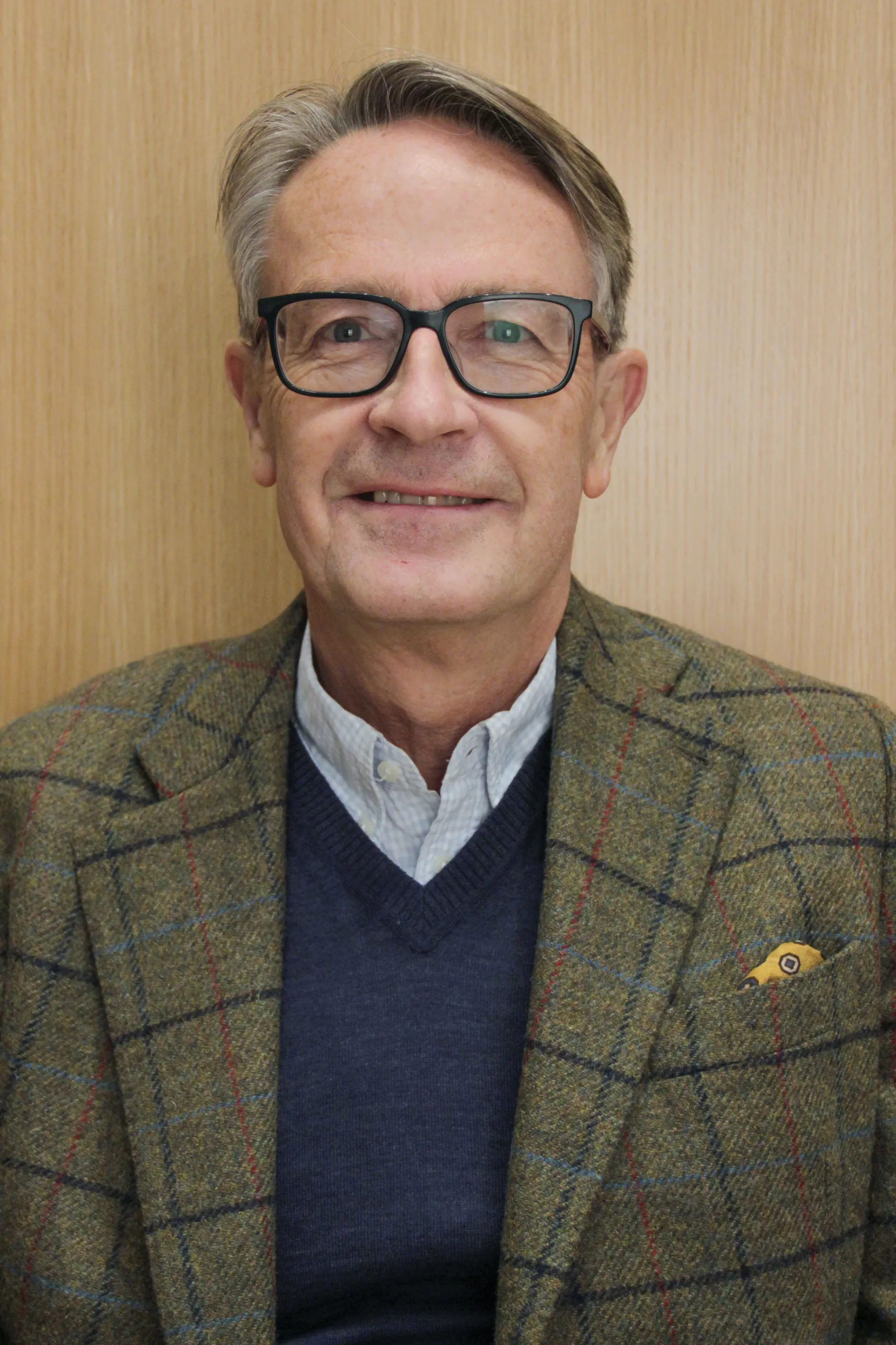 Jan Nilsson