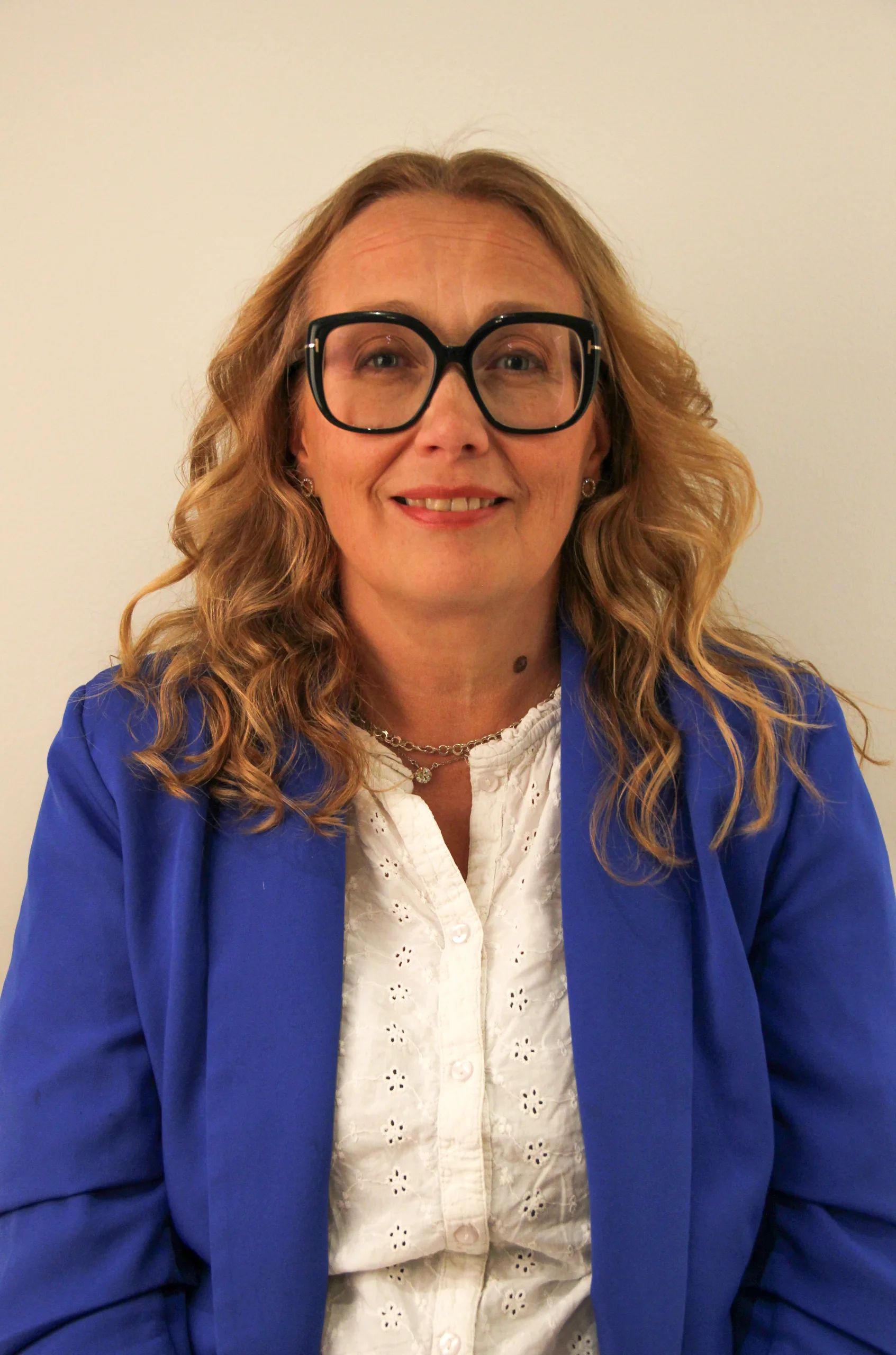 Karin Hansson