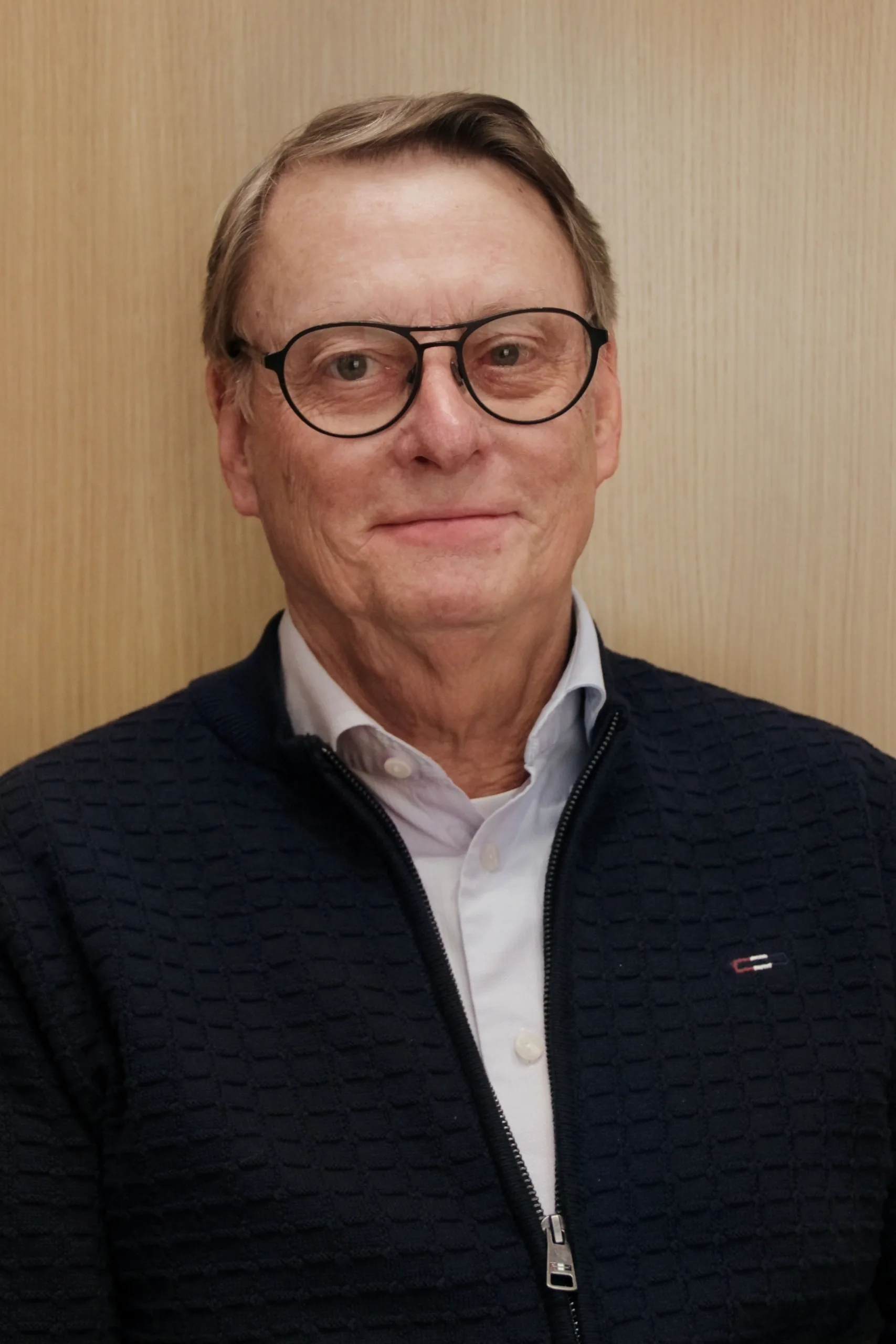 Lars Röckert