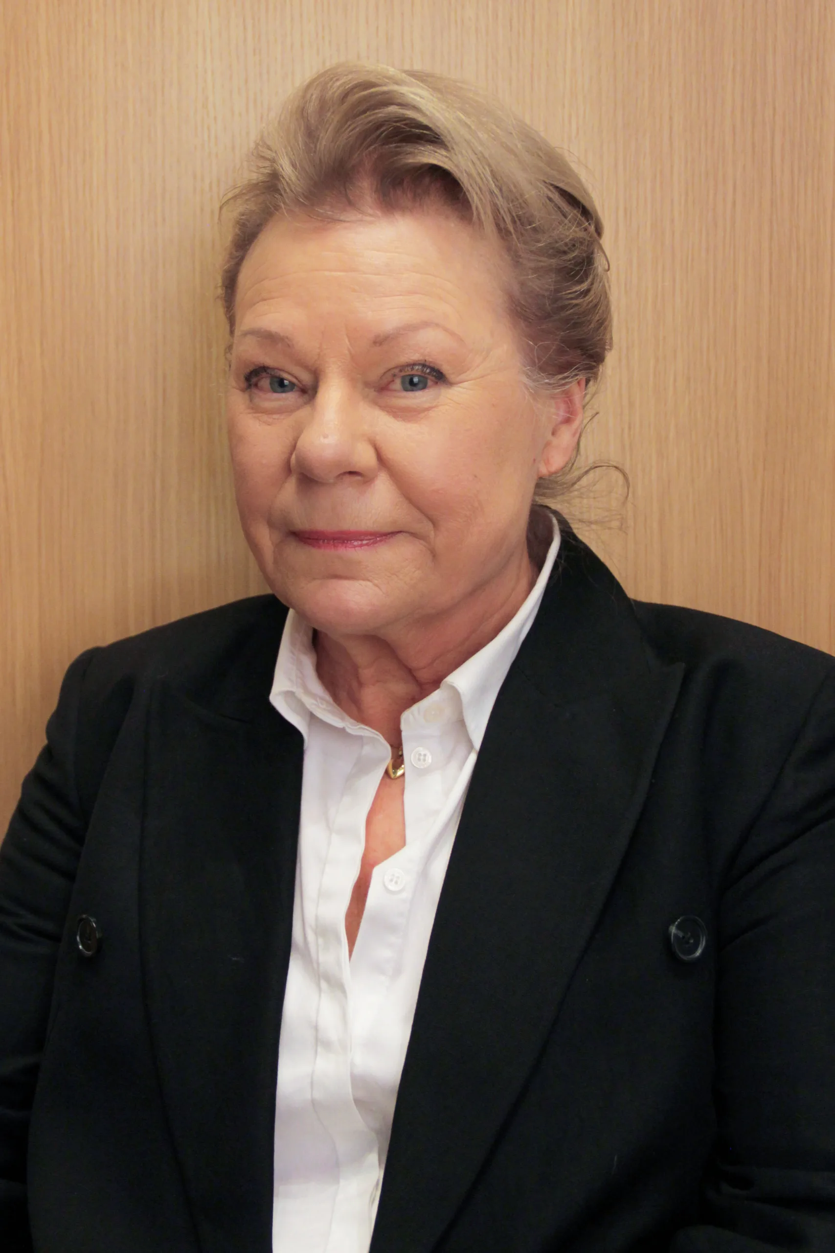 Lena Thonäng Andrén