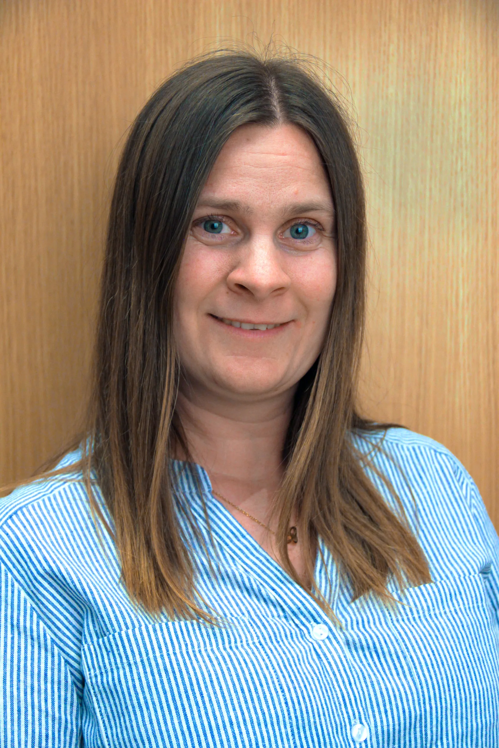 Linda Bertilsson Ivarsson