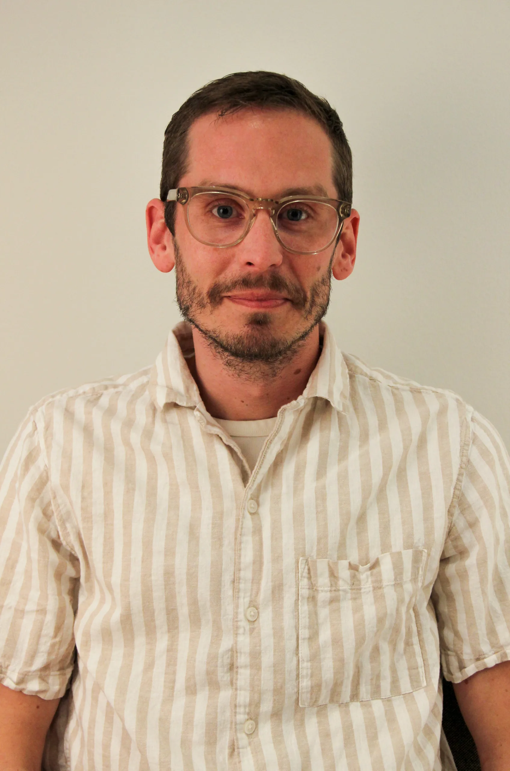 Mattias Andersson