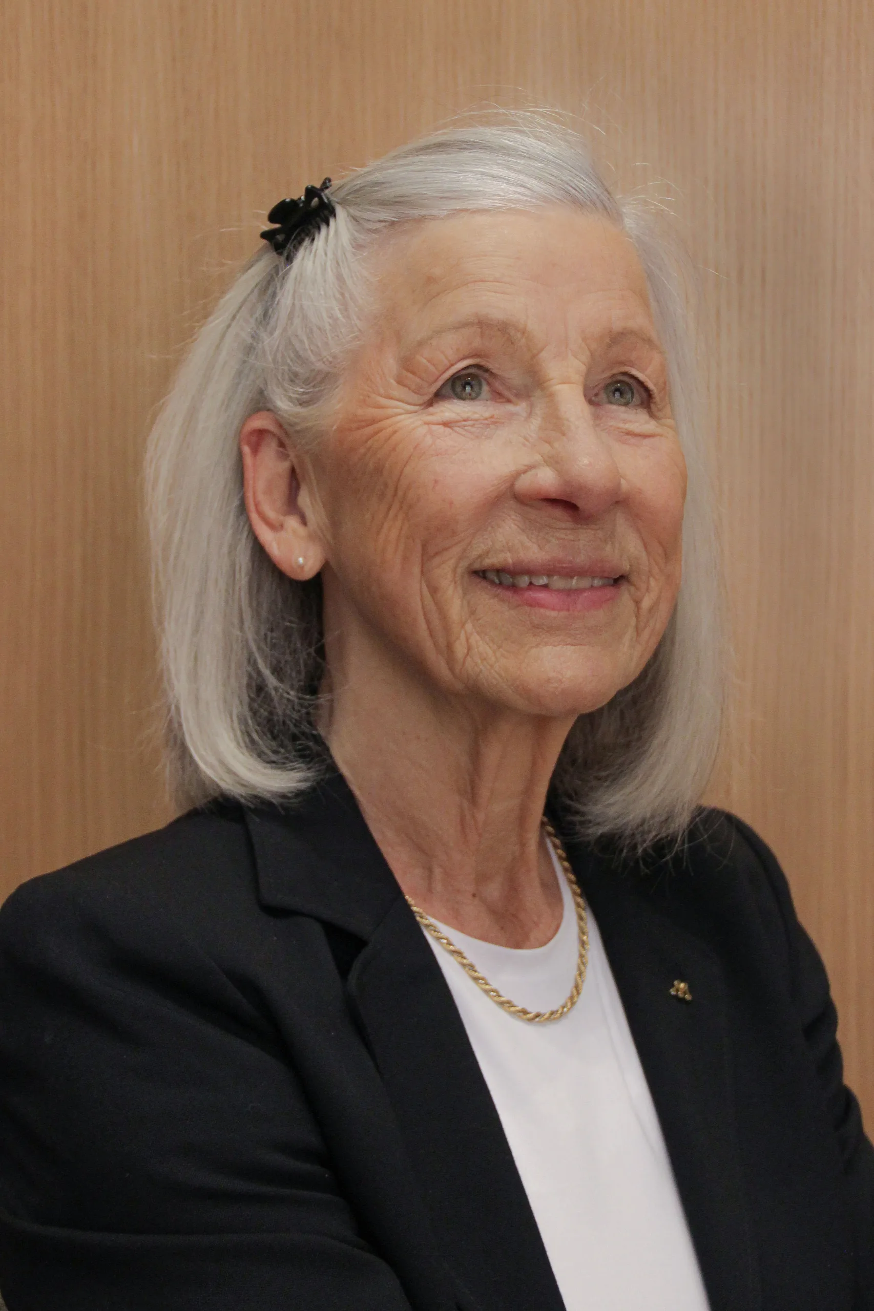 Ninni Markow