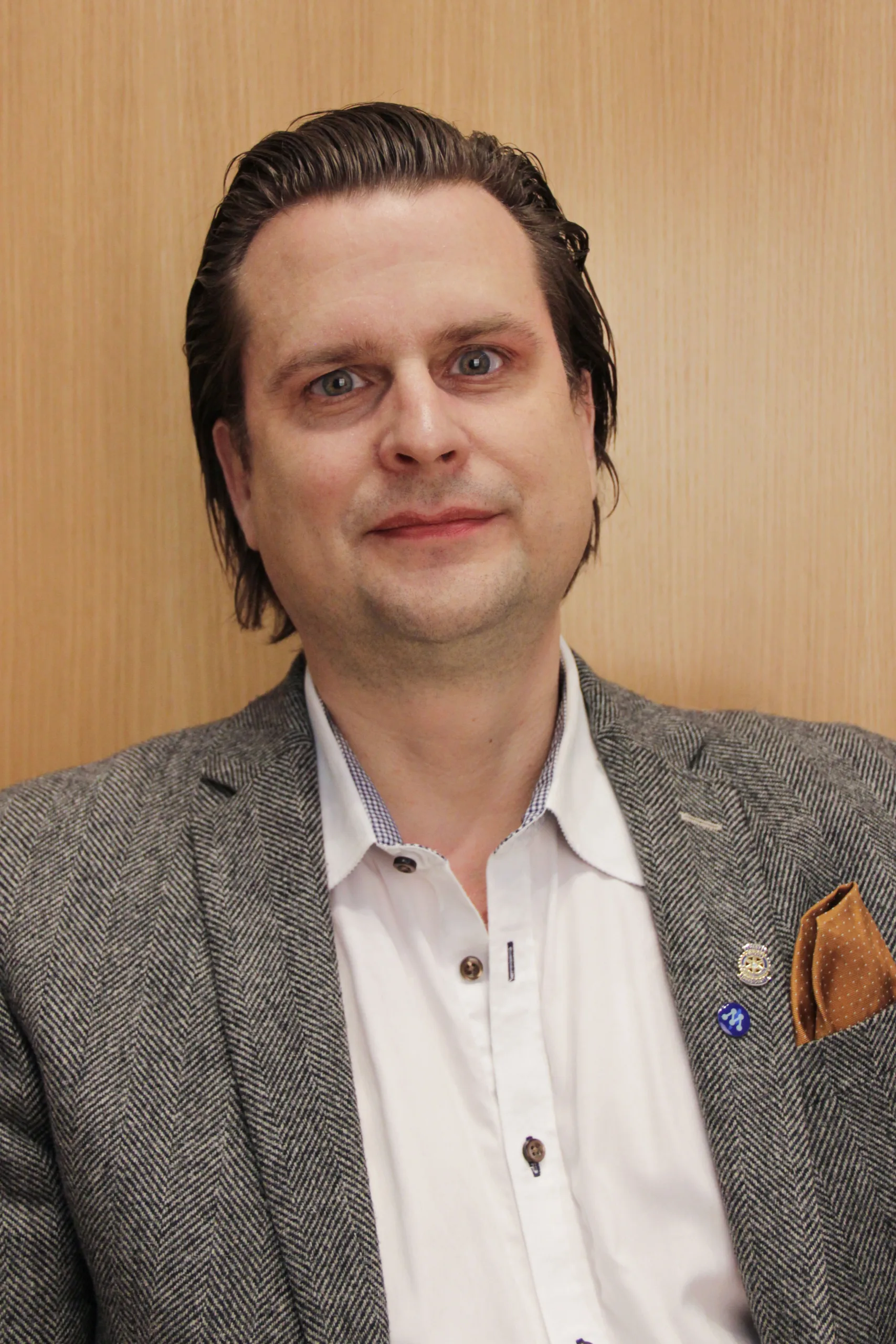 Oscar Darpö