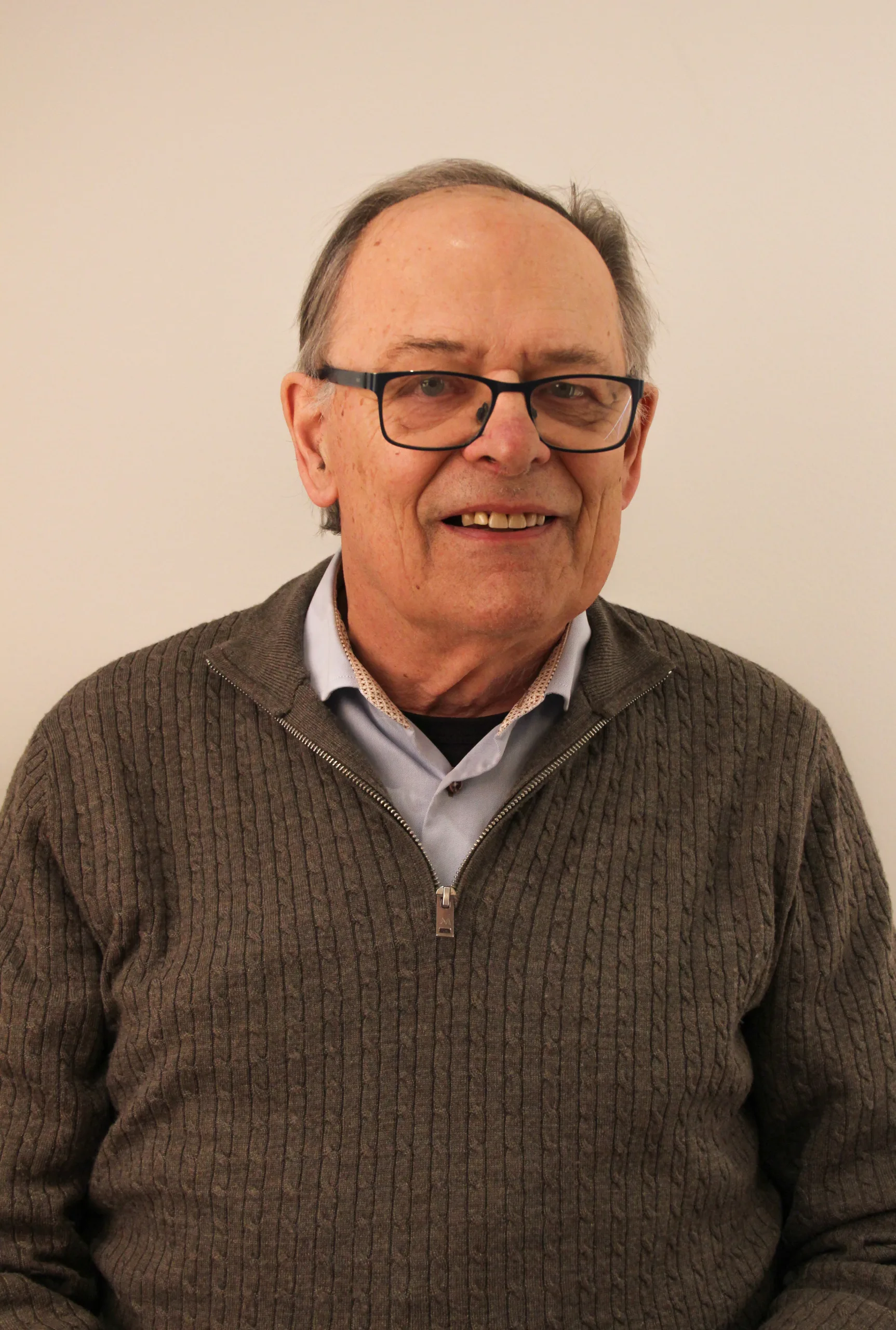 Roland Johansson