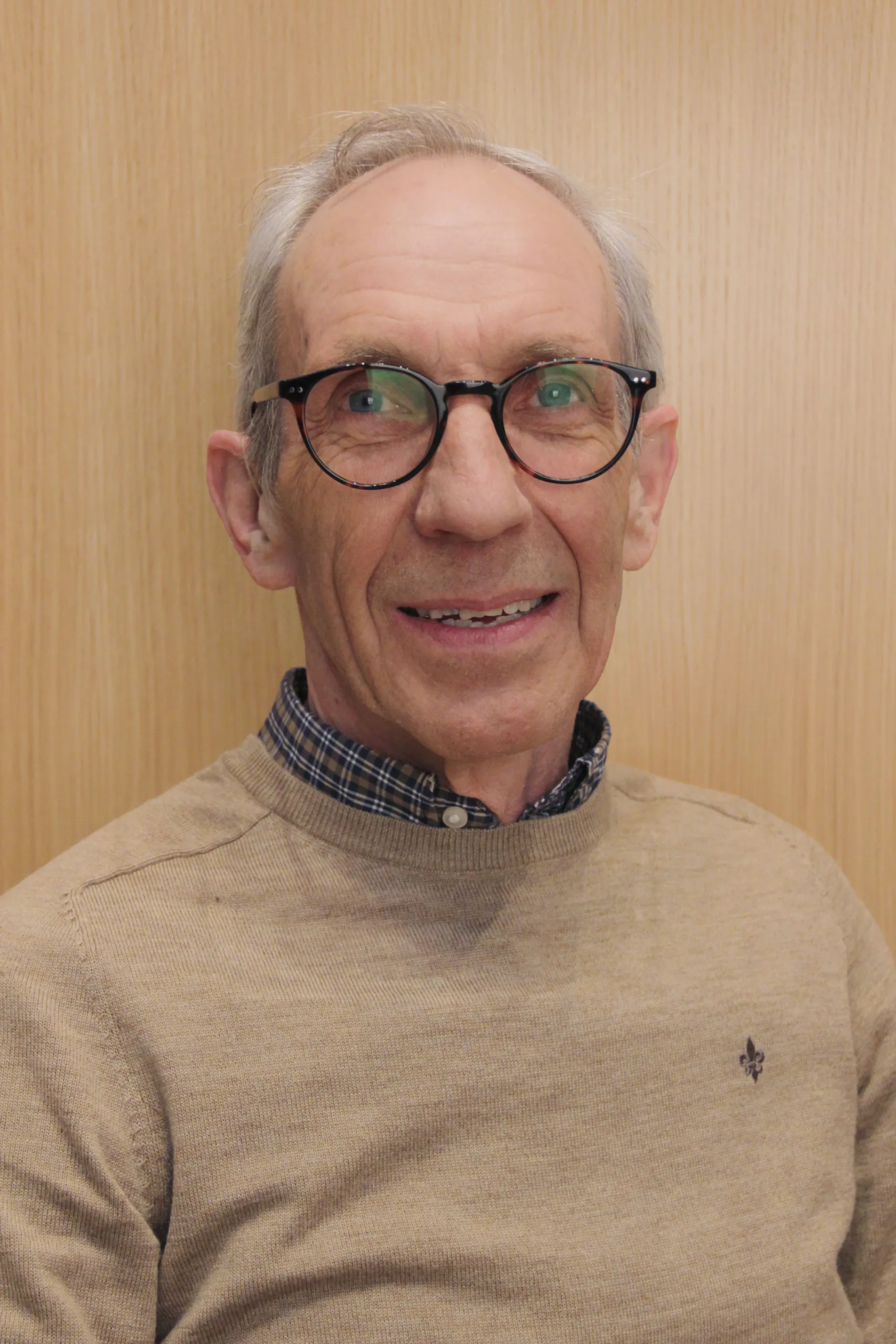 Rustan Svensson