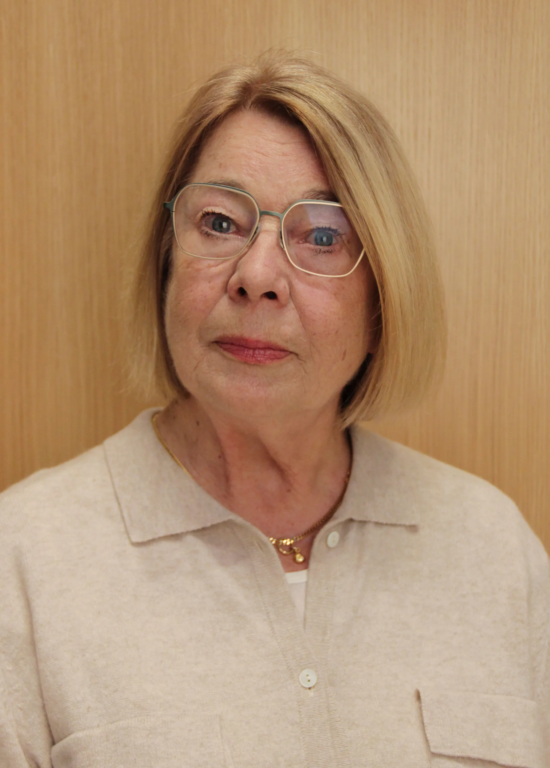 Susanne Jung