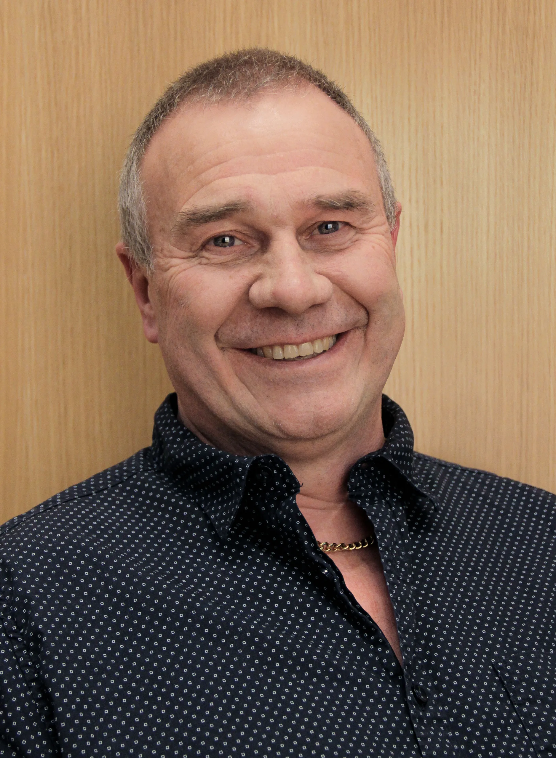 Tony Ivarsson
