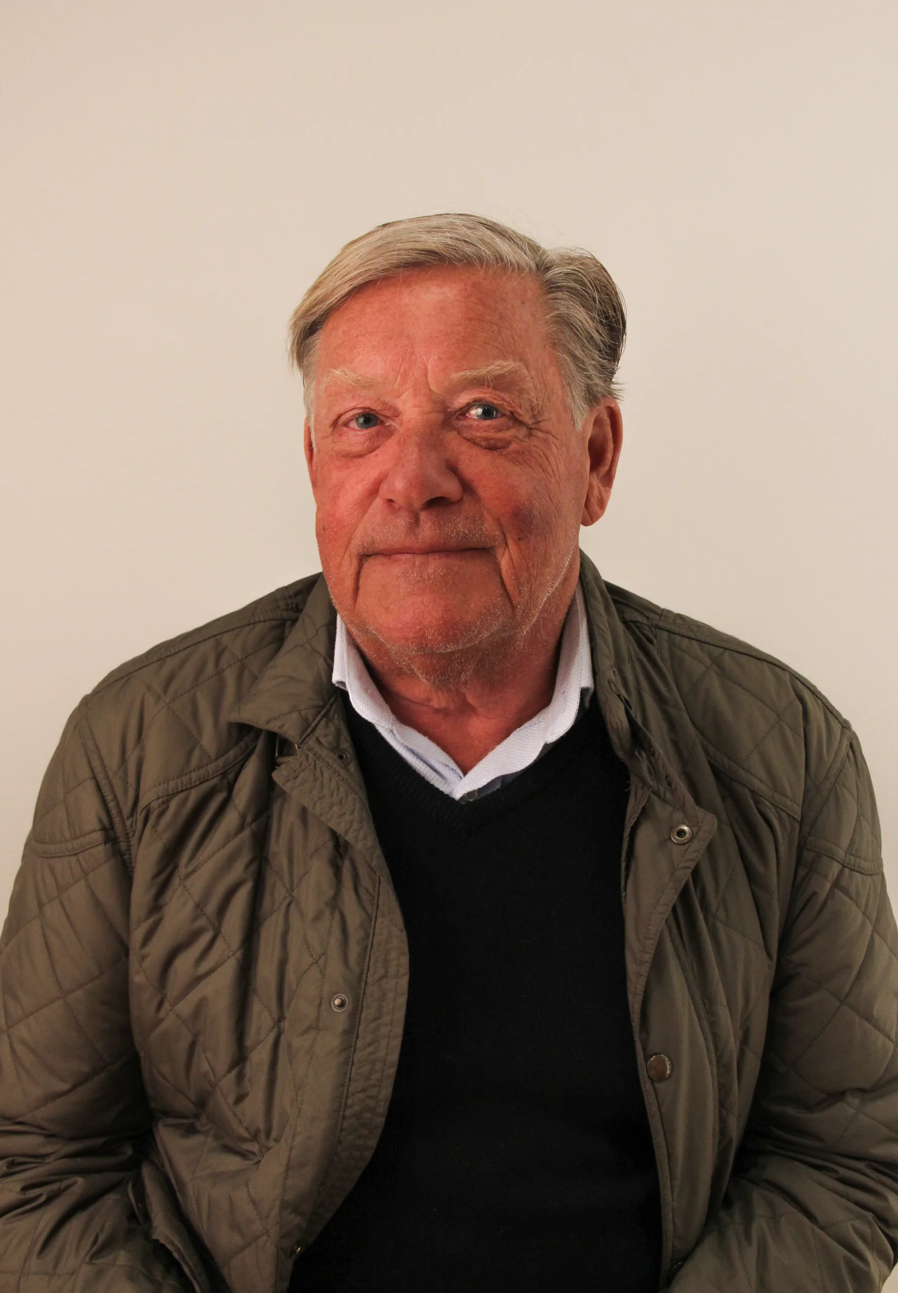 Ulf Bejrum